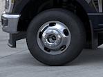 2025 Ford F-350 Crew Cab DRW 4x4 Pickup for sale #G250948 - photo 19