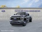 2025 Ford F-350 Crew Cab DRW 4x4 Pickup for sale #G250948 - photo 4