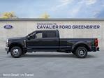 2025 Ford F-350 Crew Cab DRW 4x4 Pickup for sale #G250948 - photo 6