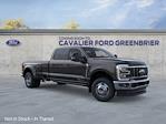2025 Ford F-350 Crew Cab DRW 4x4 Pickup for sale #G250948 - photo 13