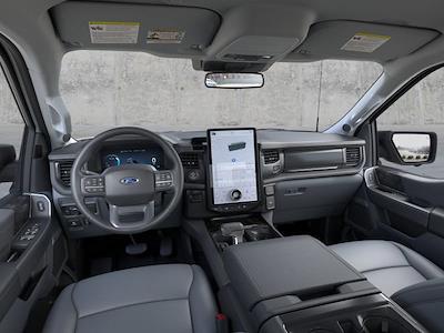 2025 Ford F-150 Lightning SuperCrew Cab AWD Pickup for sale #G250950 - photo 2