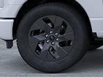 2025 Ford F-150 Lightning SuperCrew Cab AWD Pickup for sale #G250950 - photo 19