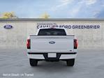 2025 Ford F-150 Lightning SuperCrew Cab AWD Pickup for sale #G250950 - photo 9