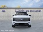2025 Ford F-150 Lightning SuperCrew Cab AWD Pickup for sale #G250950 - photo 11