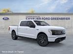 2025 Ford F-150 Lightning SuperCrew Cab AWD Pickup for sale #G250950 - photo 13