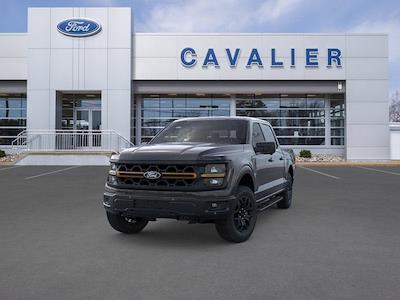 New 2025 Ford F-150 Tremor SuperCrew Cab 4x4 Pickup for sale #G250953 - photo 2