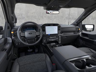 2025 Ford F-150 SuperCrew Cab 4x4 Pickup for sale #G250953 - photo 2