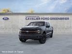 2025 Ford F-150 SuperCrew Cab 4x4 Pickup for sale #G250953 - photo 3