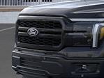 New 2025 Ford F-150 Lariat SuperCrew Cab 4x4 Pickup for sale #G250959 - photo 17