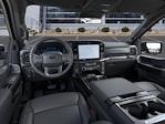 New 2025 Ford F-150 Lariat SuperCrew Cab 4WD Pickup for sale #G250959 - photo 9