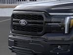 New 2025 Ford F-150 Lariat SuperCrew Cab 4WD Pickup for sale #G250959 - photo 17
