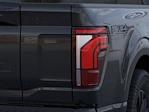New 2025 Ford F-150 Lariat SuperCrew Cab 4WD Pickup for sale #G250959 - photo 21