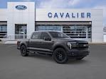 New 2025 Ford F-150 Lariat SuperCrew Cab 4x4 Pickup for sale #G250959 - photo 7