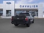 New 2025 Ford F-150 Lariat SuperCrew Cab 4x4 Pickup for sale #G250959 - photo 8