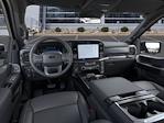 New 2025 Ford F-150 Lariat SuperCrew Cab 4x4 Pickup for sale #G250959 - photo 9