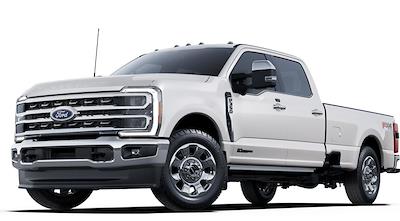 2025 Ford F-350 Crew Cab SRW 4x4 Pickup for sale #G250960 - photo 1