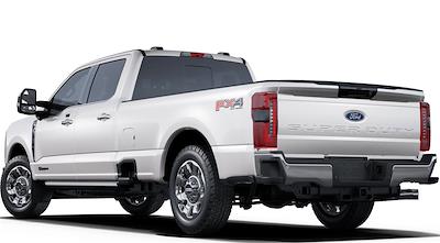 2025 Ford F-350 Crew Cab SRW 4x4 Pickup for sale #G250960 - photo 2