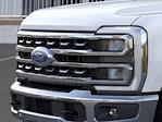 New 2025 Ford F-350 Lariat Crew Cab 4x4 SRW Pickup for sale #G250960 - photo 17