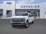 New 2025 Ford F-350 Lariat Crew Cab 4WD SRW Pickup for sale #G250960 - photo 4