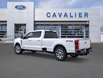 New 2025 Ford F-350 Lariat Crew Cab 4WD SRW Pickup for sale #G250960 - photo 6