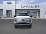 New 2025 Ford F-350 Lariat Crew Cab 4WD SRW Pickup for sale #G250960 - photo 8