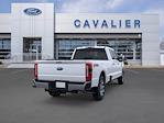 New 2025 Ford F-350 Lariat Crew Cab 4WD SRW Pickup for sale #G250960 - photo 2