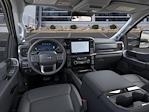 New 2025 Ford F-350 Lariat Crew Cab 4WD SRW Pickup for sale #G250960 - photo 9