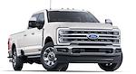 2025 Ford F-350 Crew Cab SRW 4x4 Pickup for sale #G250960 - photo 4