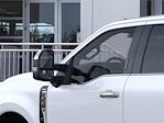 New 2025 Ford F-350 Lariat Crew Cab 4WD SRW Pickup for sale #G250960 - photo 20