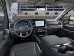 New 2025 Ford F-350 Lariat Crew Cab 4x4 SRW Pickup for sale #G250960 - photo 9