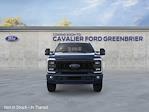 2025 Ford F-350 Crew Cab SRW 4x4 Pickup for sale #G250961 - photo 6