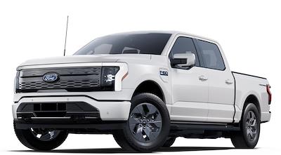 2025 Ford F-150 Lightning SuperCrew Cab AWD Pickup for sale #G250963 - photo 1