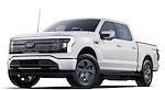 2025 Ford F-150 Lightning SuperCrew Cab AWD Pickup for sale #G250963 - photo 1
