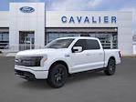2025 Ford F-150 Lightning SuperCrew Cab AWD Pickup for sale #G250963 - photo 3
