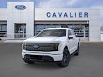 2025 Ford F-150 Lightning SuperCrew Cab AWD Pickup for sale #G250963 - photo 4