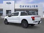 2025 Ford F-150 Lightning SuperCrew Cab AWD Pickup for sale #G250963 - photo 6
