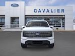 2025 Ford F-150 Lightning SuperCrew Cab AWD Pickup for sale #G250963 - photo 8
