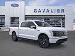 2025 Ford F-150 Lightning SuperCrew Cab AWD Pickup for sale #G250963 - photo 1