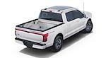 2025 Ford F-150 Lightning SuperCrew Cab AWD Pickup for sale #G250963 - photo 3