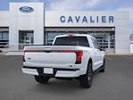 2025 Ford F-150 Lightning SuperCrew Cab AWD Pickup for sale #G250963 - photo 2