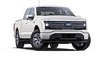 2025 Ford F-150 Lightning SuperCrew Cab AWD Pickup for sale #G250963 - photo 4
