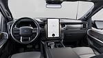 2025 Ford F-150 Lightning SuperCrew Cab AWD Pickup for sale #G250963 - photo 7