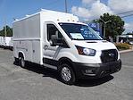 New 2025 Ford Transit 350 11' Reading Aluminum Service Utility Van for sale #G250969 - photo 1