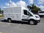 New 2025 Ford Transit 350 11' Reading Aluminum Service Utility Van for sale #G250969 - photo 3