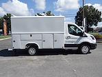 New 2025 Ford Transit 350 11' Reading Aluminum Service Utility Van for sale #G250969 - photo 4