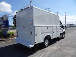 New 2025 Ford Transit 350 11' Reading Aluminum Service Utility Van for sale #G250969 - photo 2