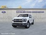 New 2025 Ford F-150 Lariat SuperCrew Cab 4x4 Pickup for sale #G250970 - photo 4