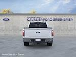 New 2025 Ford F-150 Lariat SuperCrew Cab 4x4 Pickup for sale #G250970 - photo 7