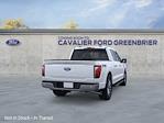 New 2025 Ford F-150 Lariat SuperCrew Cab 4x4 Pickup for sale #G250970 - photo 2
