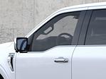 New 2025 Ford F-150 Lariat SuperCrew Cab 4x4 Pickup for sale #G250970 - photo 20